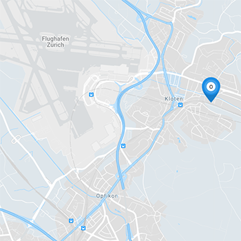 Lagerraum Zürich Kloten