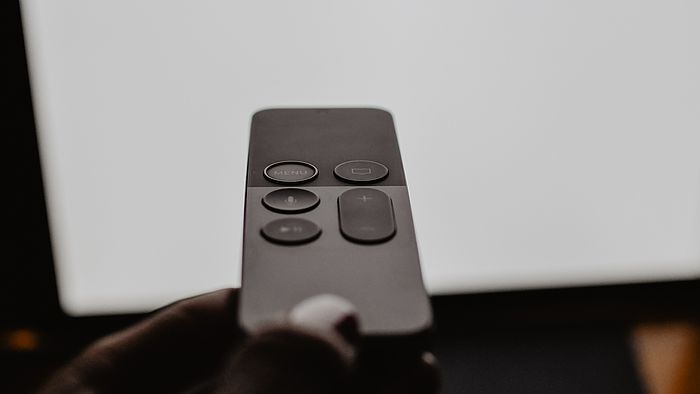 Lagerräume in Filmen und im Fernsehen